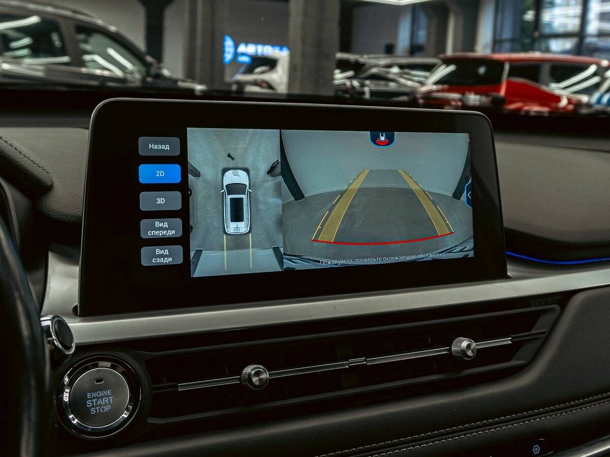 Купить Чери Тигго 7 Про, 2022, 56 000 км.. Фото: #17