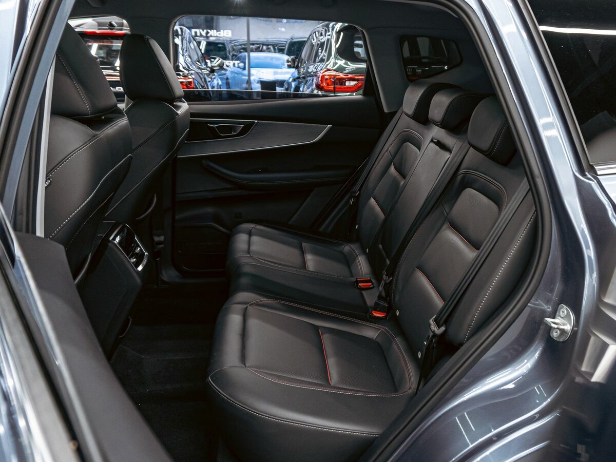 Купить Чери Тигго 7 Про, 2022, 56 000 км.. Фото: #23