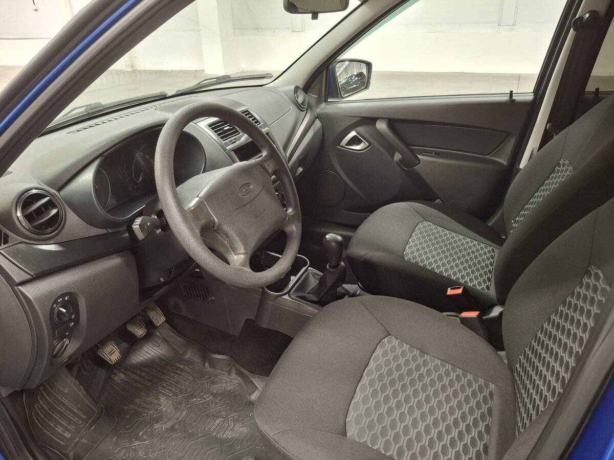 Купить Лада (ВАЗ) Гранта, 2022, 33 815 км.. Фото: #15