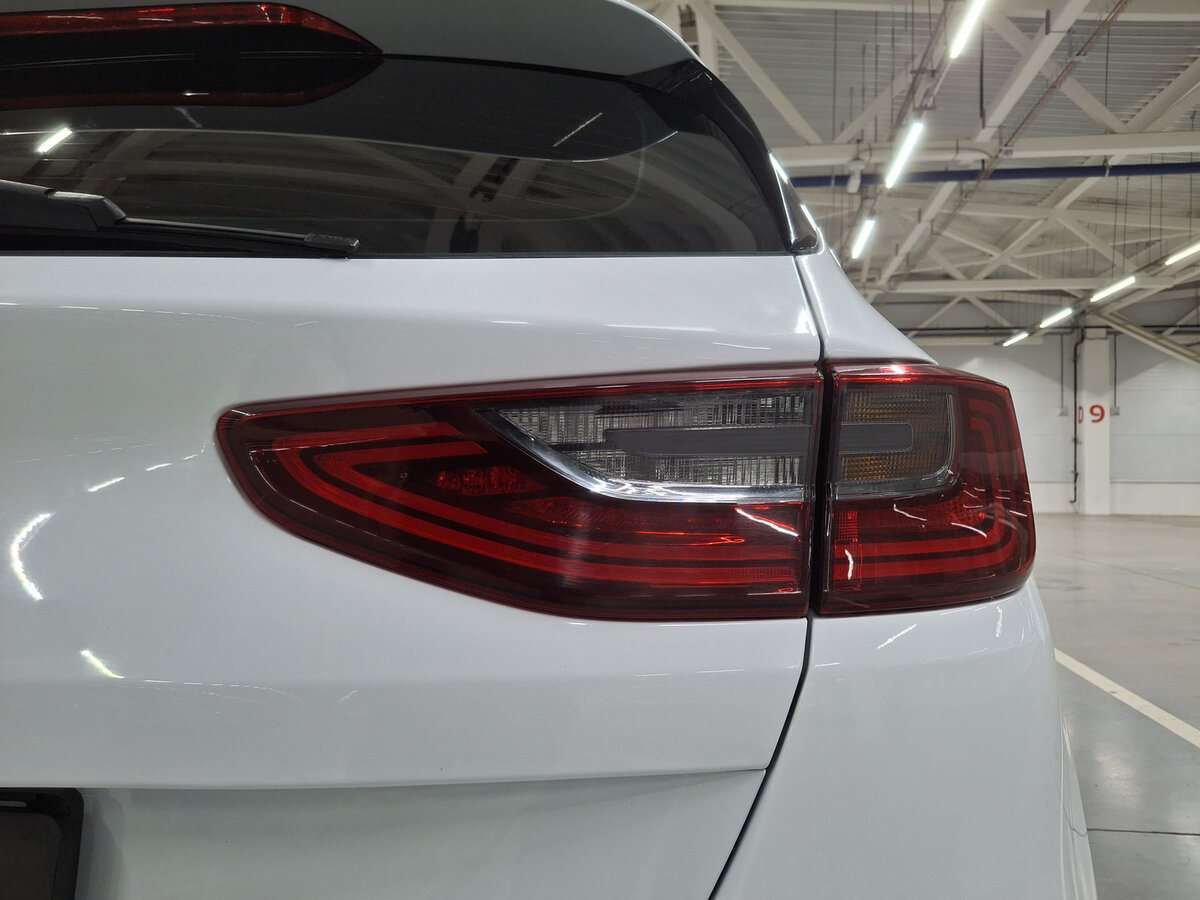 Купить Киа Сид, 2019, 101 021 км.. Фото: #8