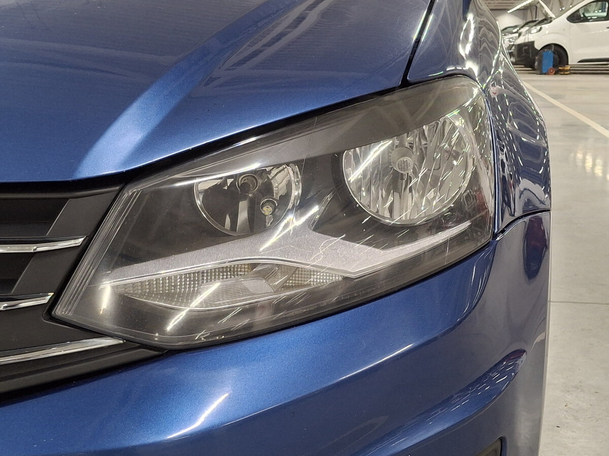 Купить Фольксваген Поло, 2018, 122 671 км.. Фото: #16