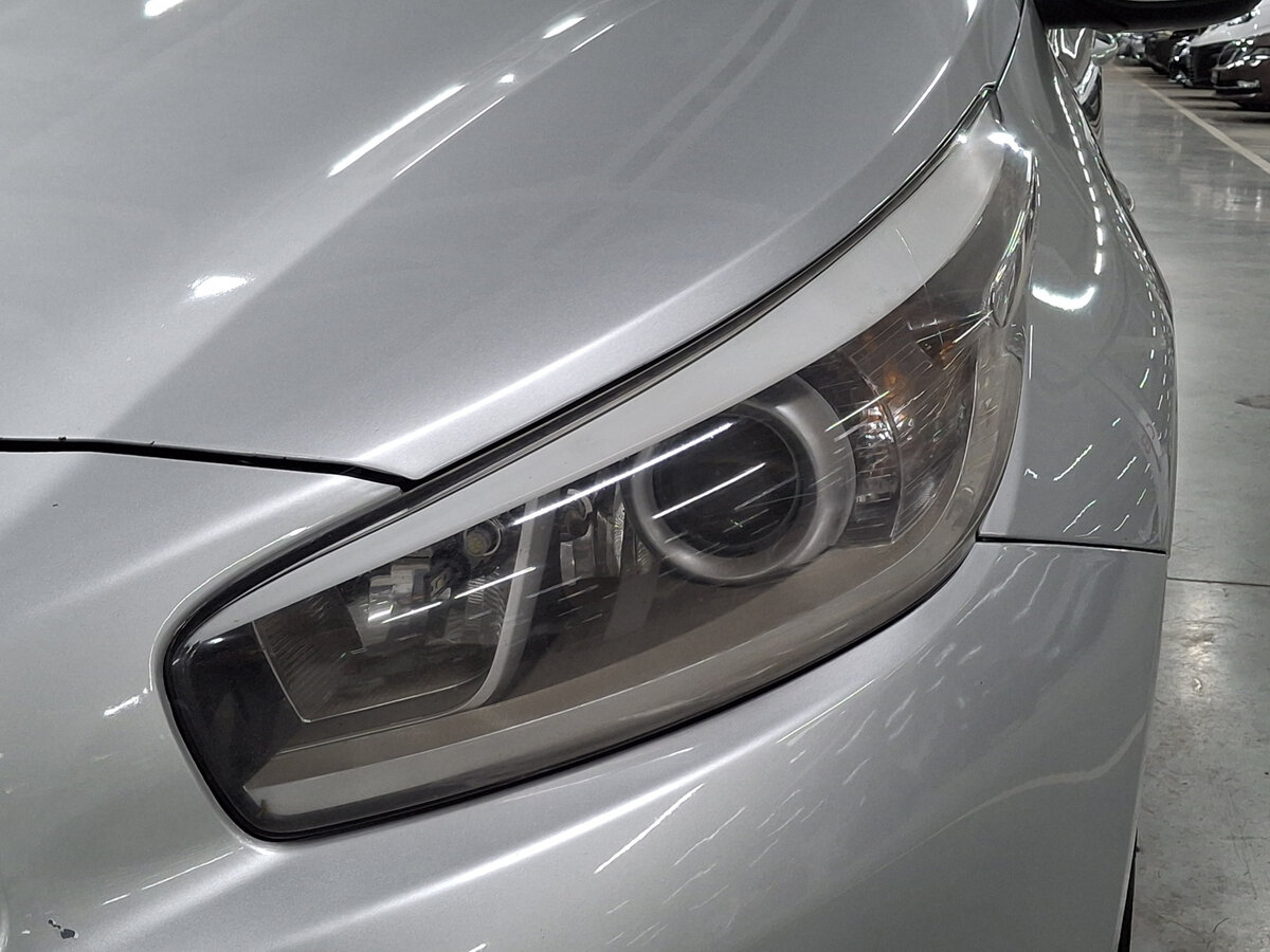 Купить Киа Сид, 2013, 187 209 км.. Фото: #16