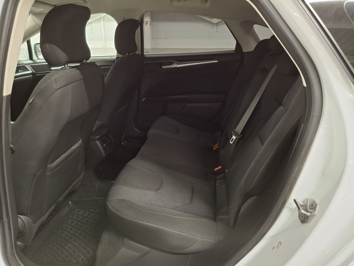 Купить Форд Мондео, 2016, 101 645 км.. Фото: #11