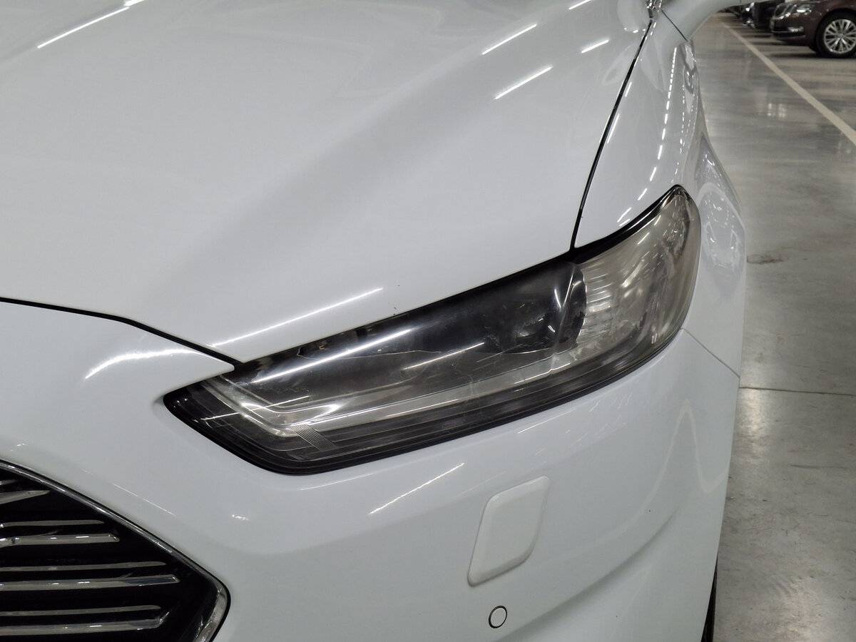 Купить Форд Мондео, 2016, 101 645 км.. Фото: #16