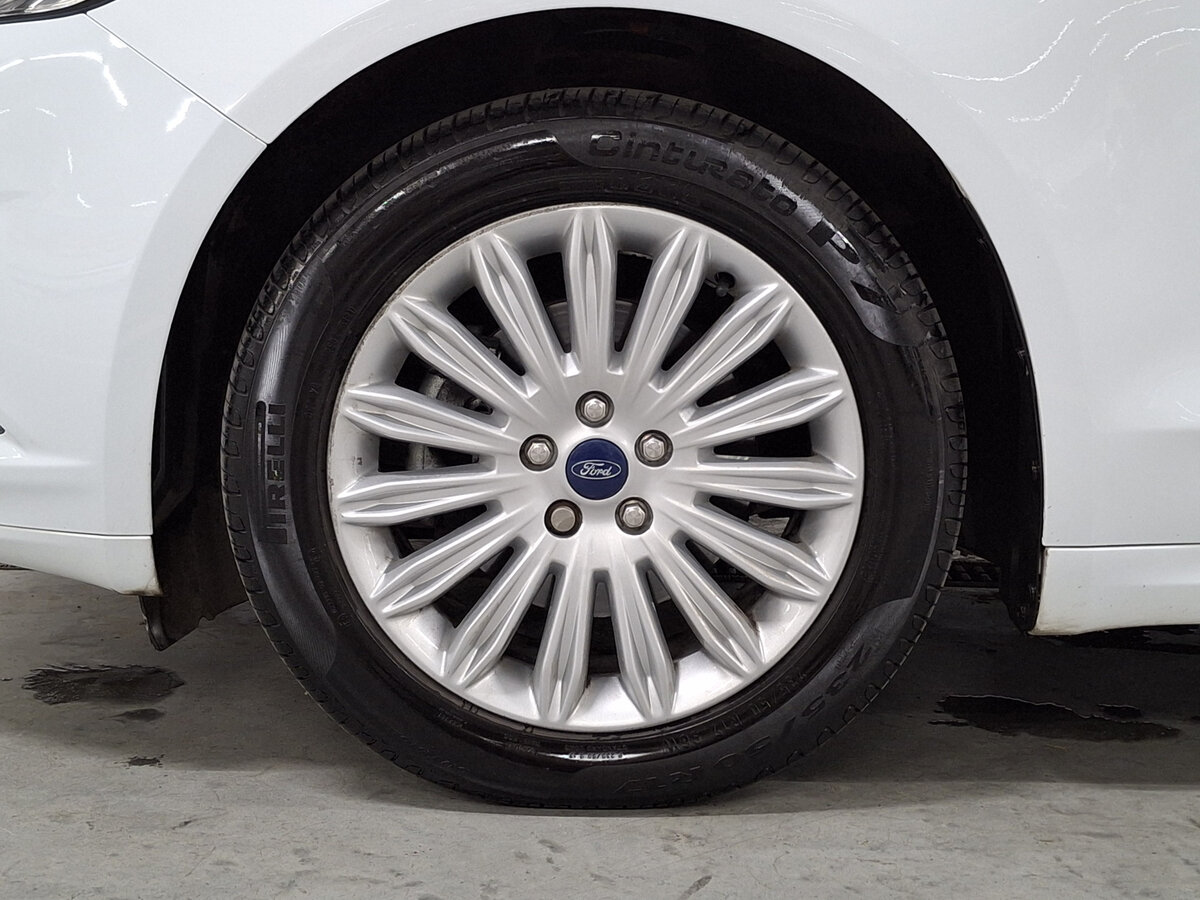 Купить Форд Мондео, 2016, 101 645 км.. Фото: #17