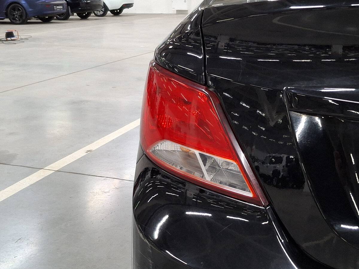 Купить Хендай Солярис, 2015, 98 403 км.. Фото: #8