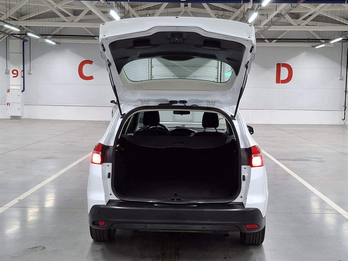 Купить Форд Фокус, 2017, 183 465 км.. Фото: #9