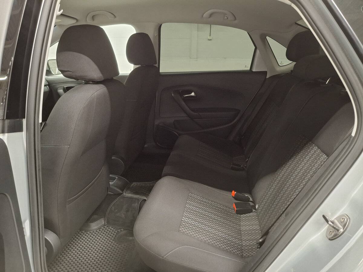 Купить Фольксваген Поло, 2016, 197 623 км.. Фото: #11