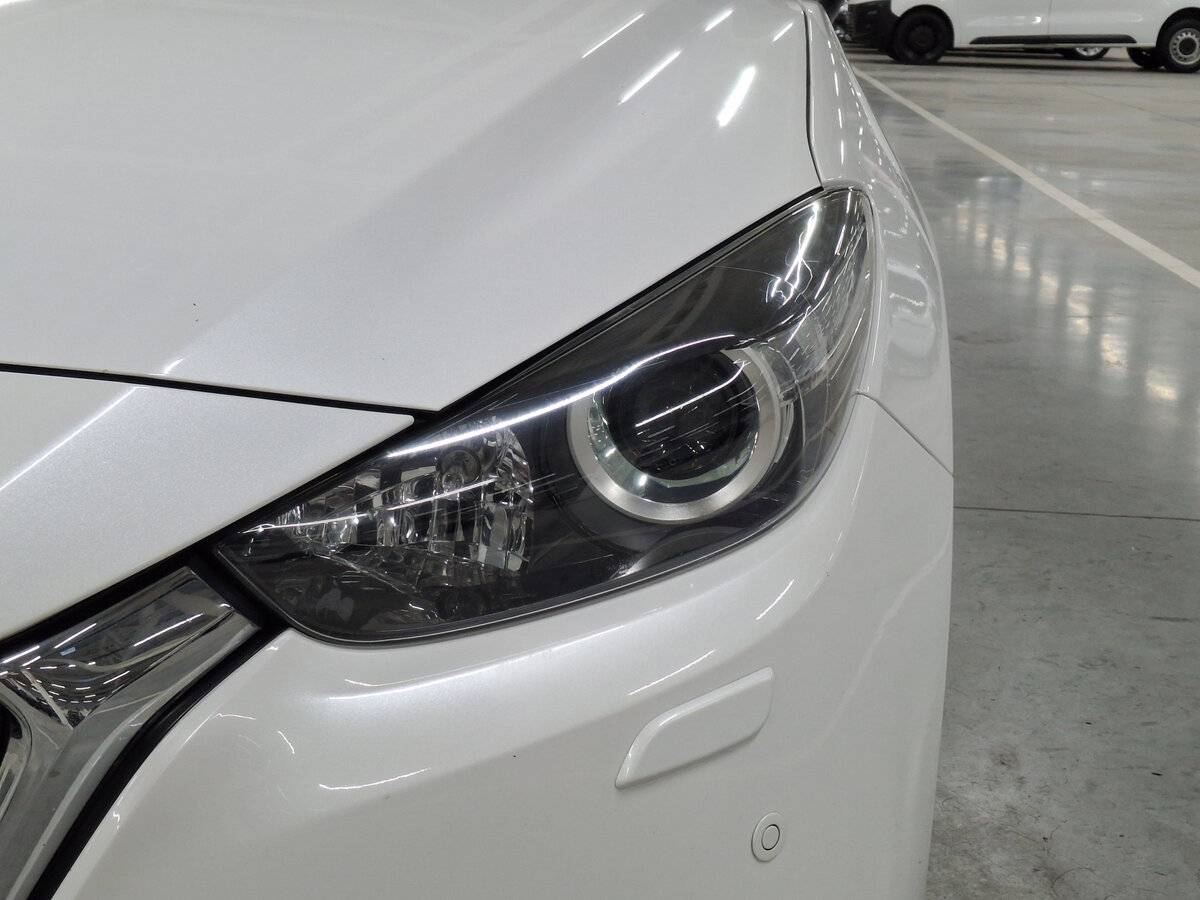 Купить Мазда 3, 2018, 96 765 км.. Фото: #16