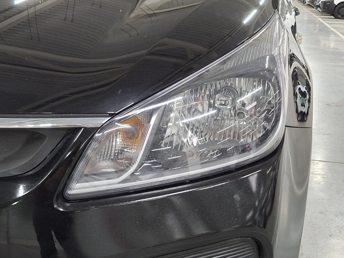 Купить Киа Рио, 2019, 85 977 км.. Фото: #16