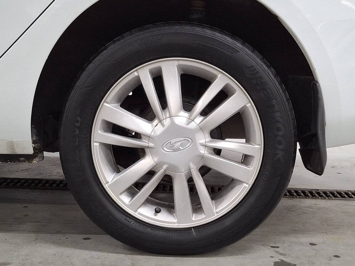 Купить Лада (ВАЗ) Веста, 2017, 138 786 км.. Фото: #17