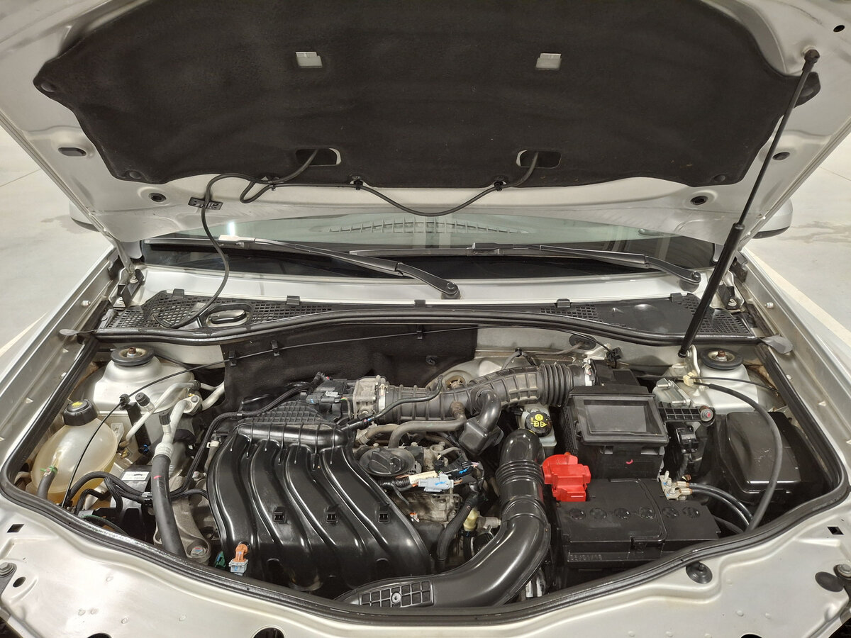 Купить Рено Дастер, 2018, 80 557 км.. Фото: #8