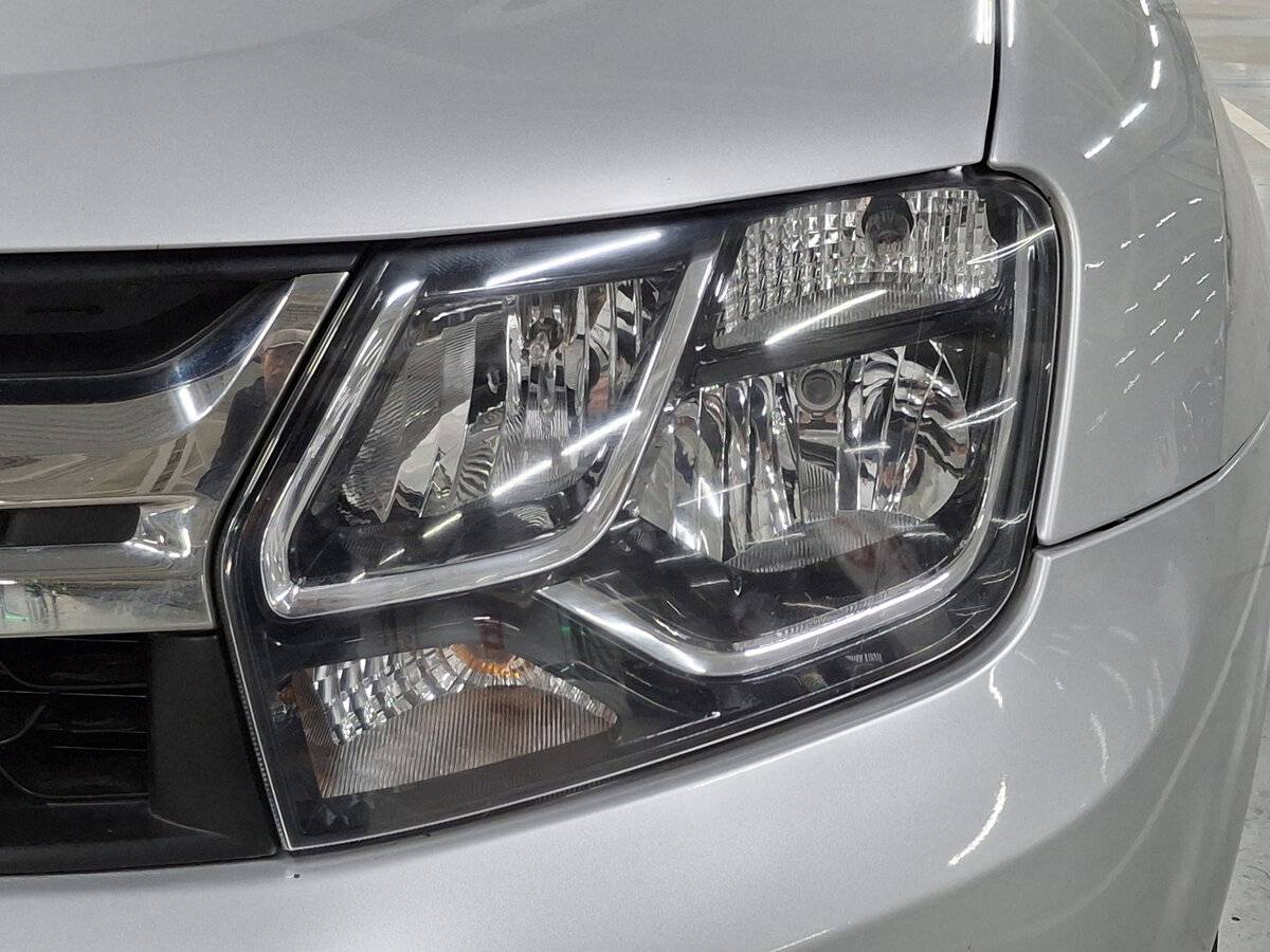 Купить Рено Дастер, 2018, 80 557 км.. Фото: #16