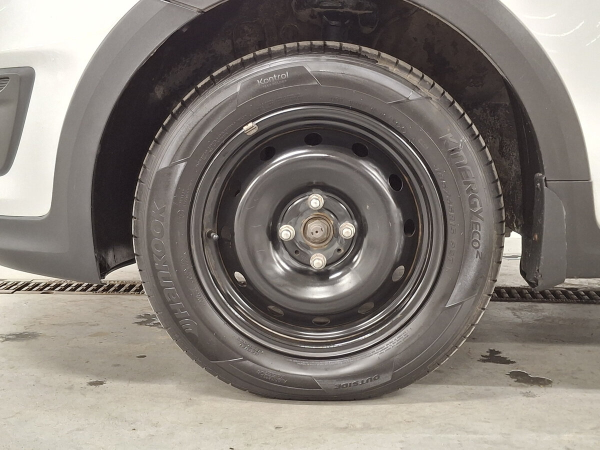 Купить Киа Рио, 2020, 167 330 км.. Фото: #17