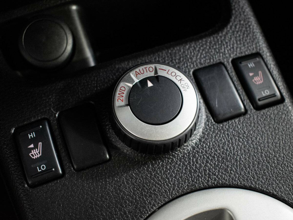 Купить Ниссан Икс-Трейл, 2013, 211 319 км.. Фото: #13