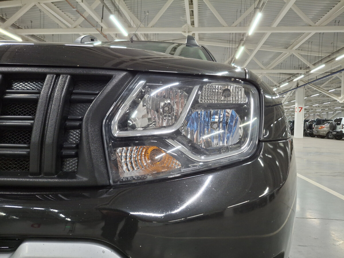 Купить Рено Дастер, 2016, 123 408 км.. Фото: #15