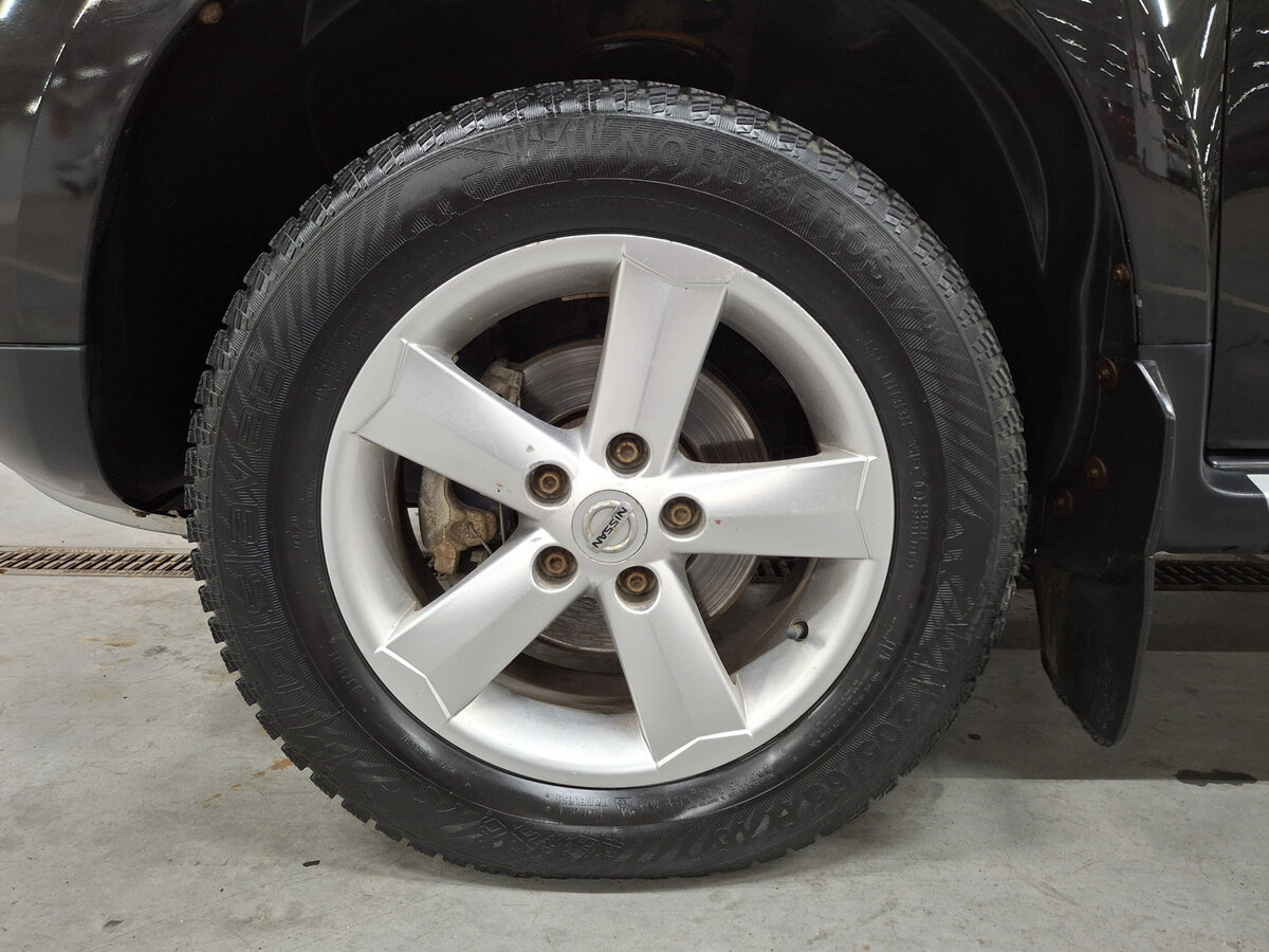 Купить Рено Дастер, 2016, 123 408 км.. Фото: #16