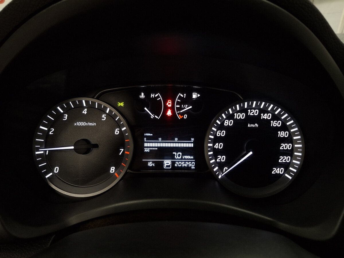 Купить Ниссан Сентра, 2014, 205 218 км.. Фото: #12