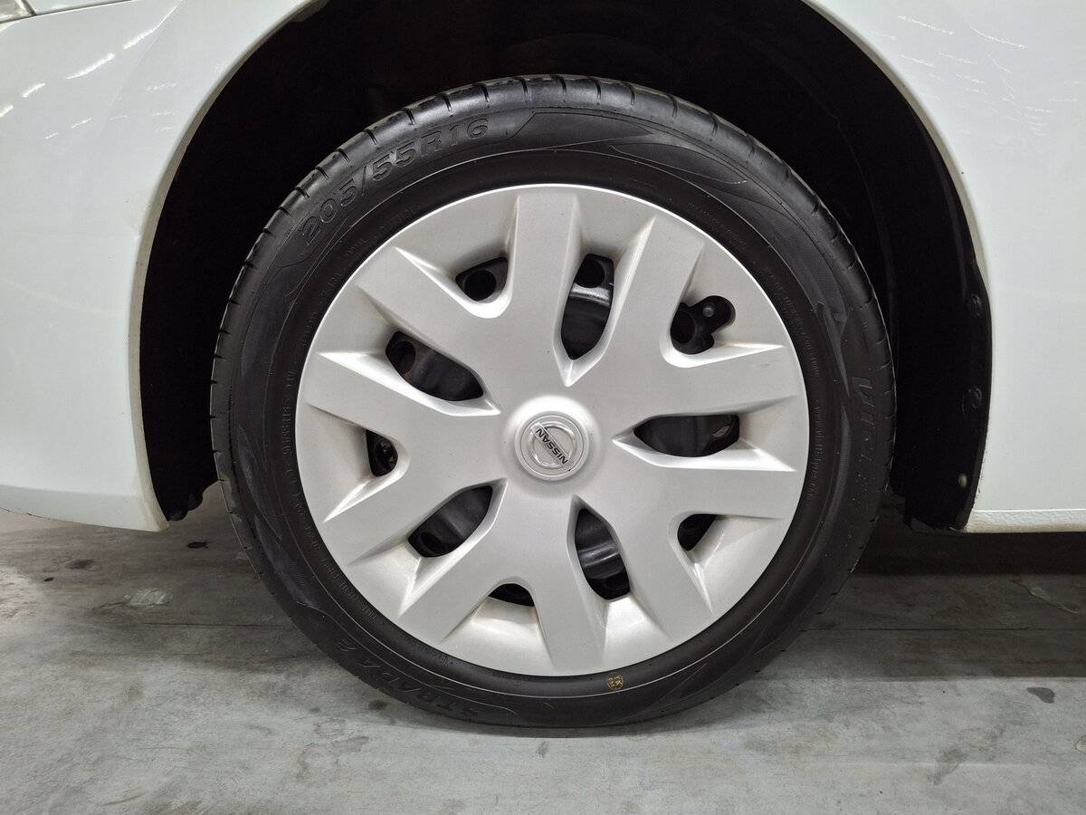 Купить Ниссан Сентра, 2014, 205 218 км.. Фото: #17