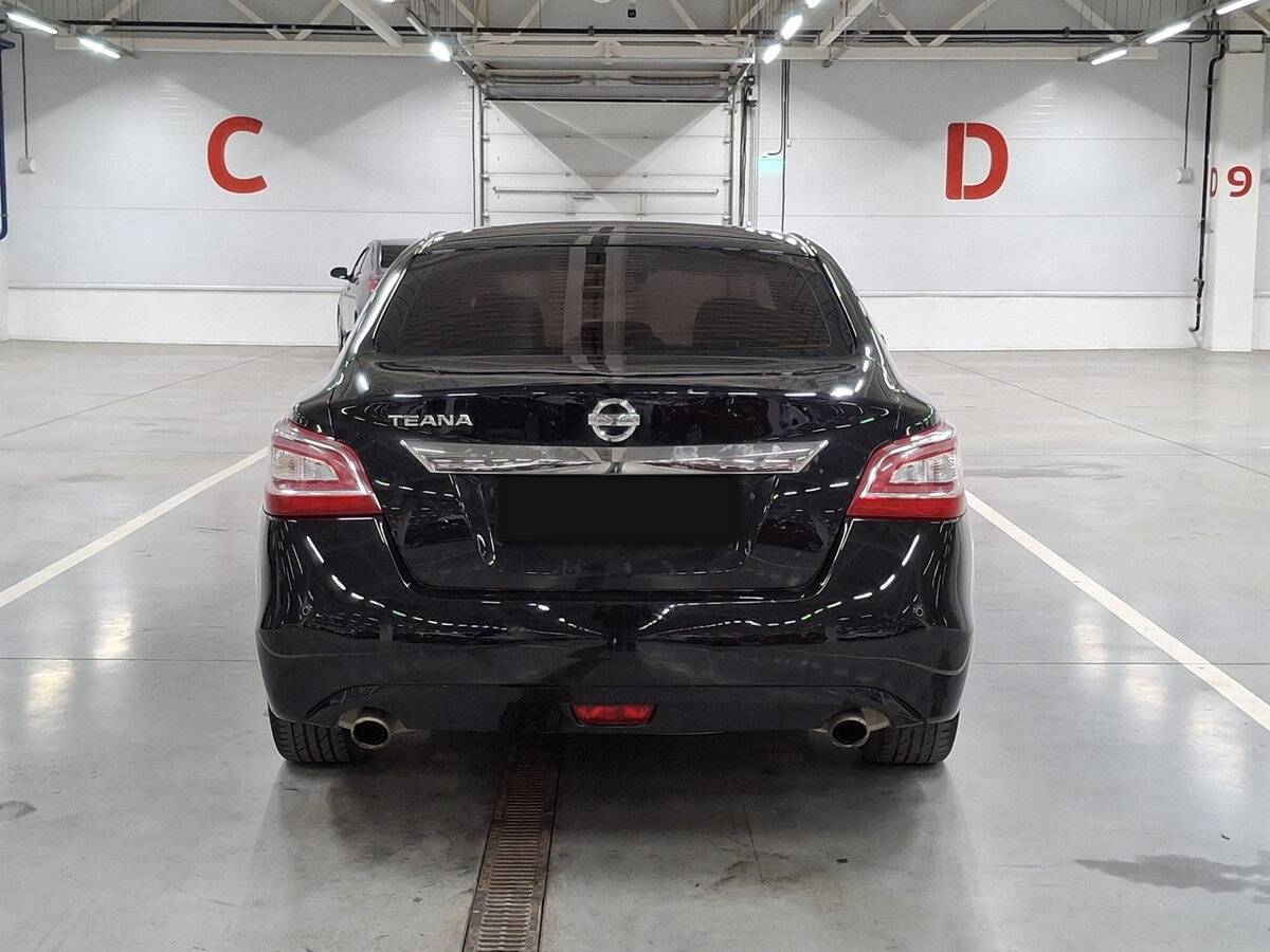 Купить Ниссан Теана, 2015, 272 207 км.. Фото: #5