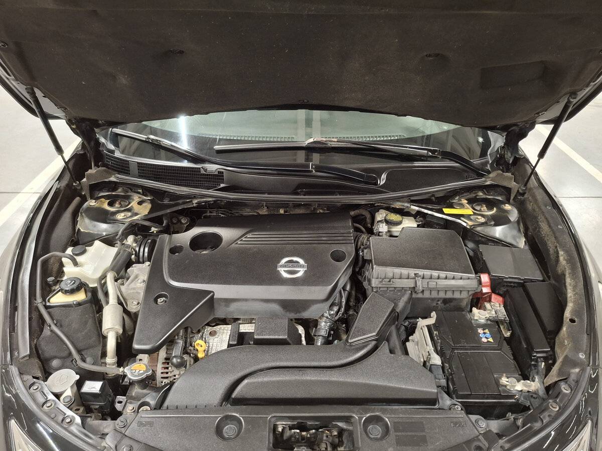 Купить Ниссан Теана, 2015, 272 207 км.. Фото: #8