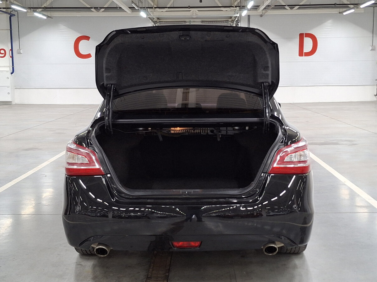 Купить Ниссан Теана, 2015, 272 207 км.. Фото: #9