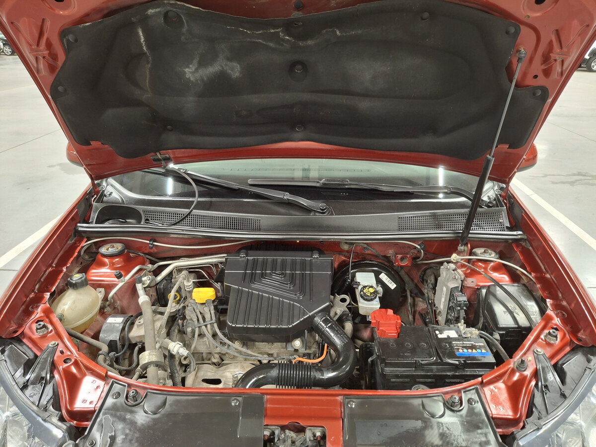 Купить Рено Сандеро, 2017, 155 127 км.. Фото: #8