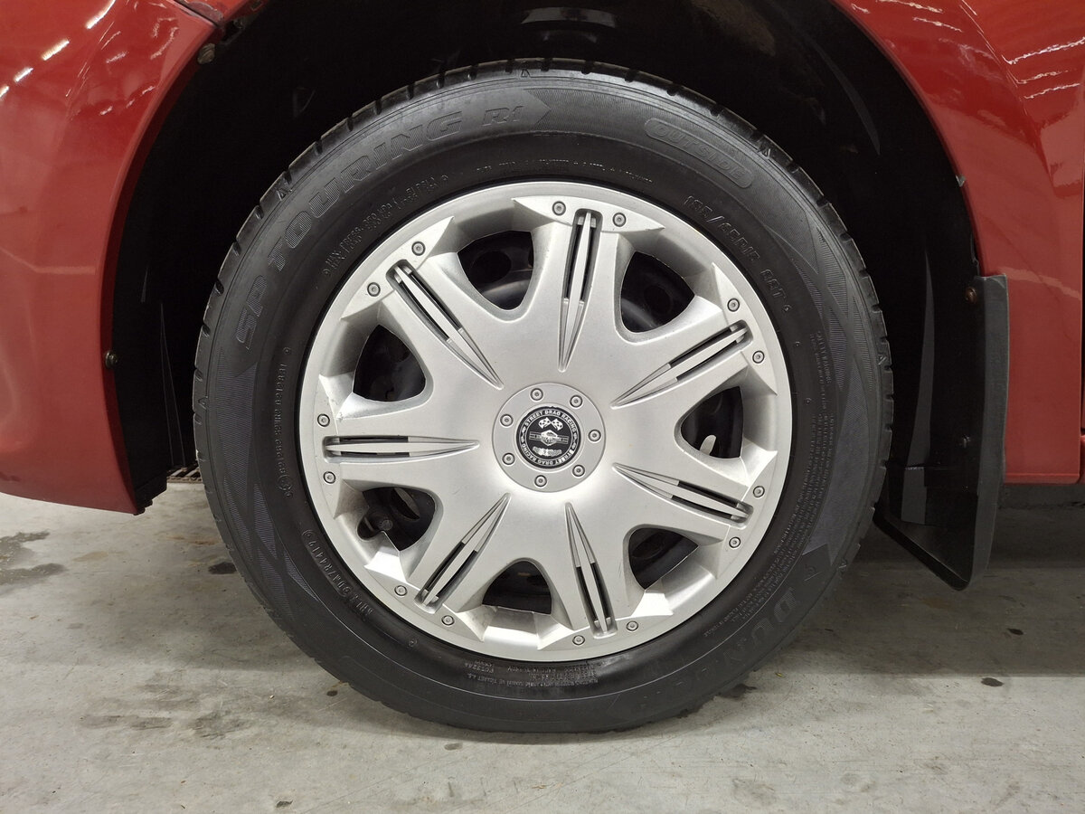 Купить Рено Сандеро, 2017, 155 127 км.. Фото: #17