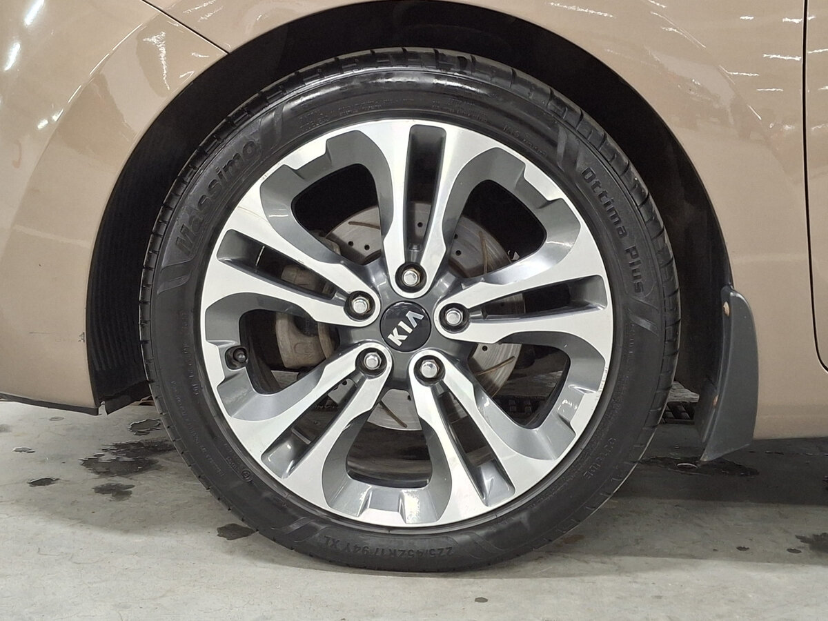 Купить Хендай ай30, 2013, 196 060 км.. Фото: #17