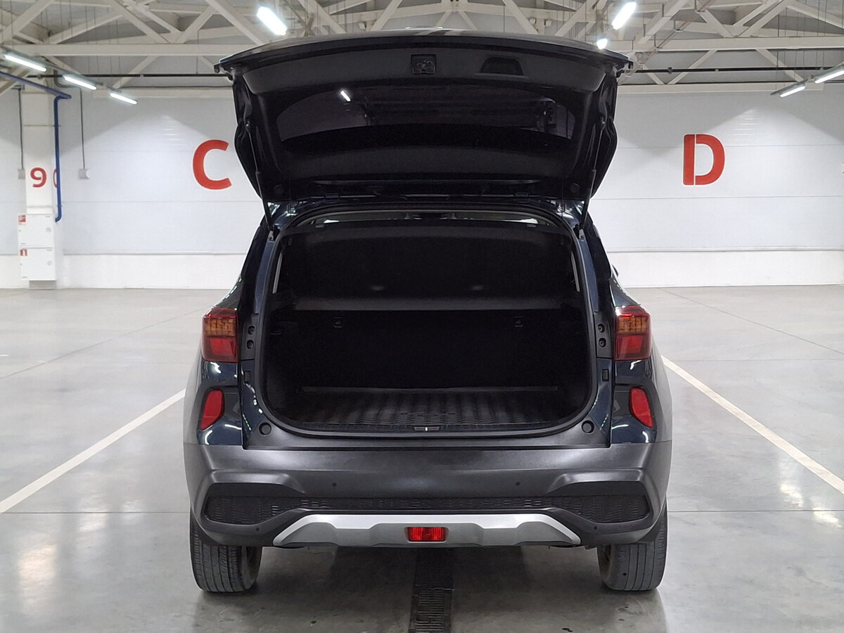 Купить Киа Сельтос, 2021, 52 981 км.. Фото: #9