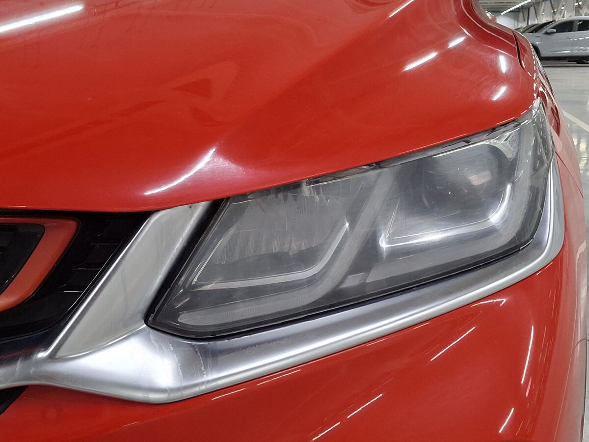 Купить Джили Кулрэй, 2020, 54 194 км.. Фото: #16