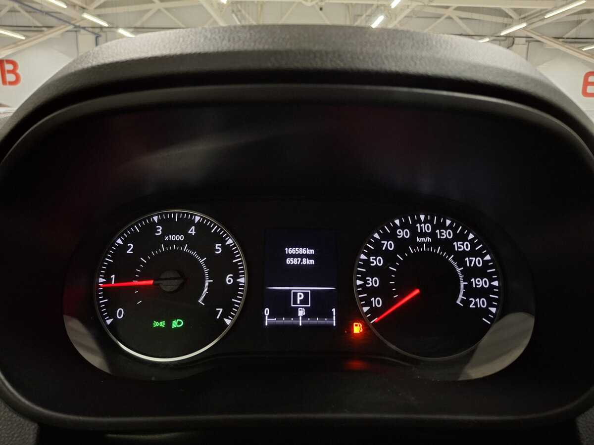 Купить Рено Аркана, 2020, 166 585 км.. Фото: #12