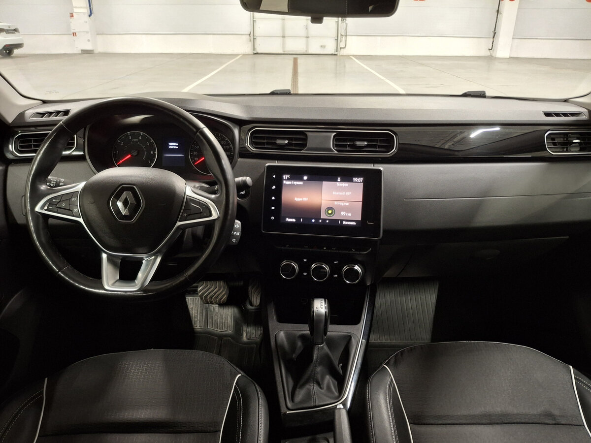 Купить Рено Аркана, 2020, 166 585 км.. Фото: #13