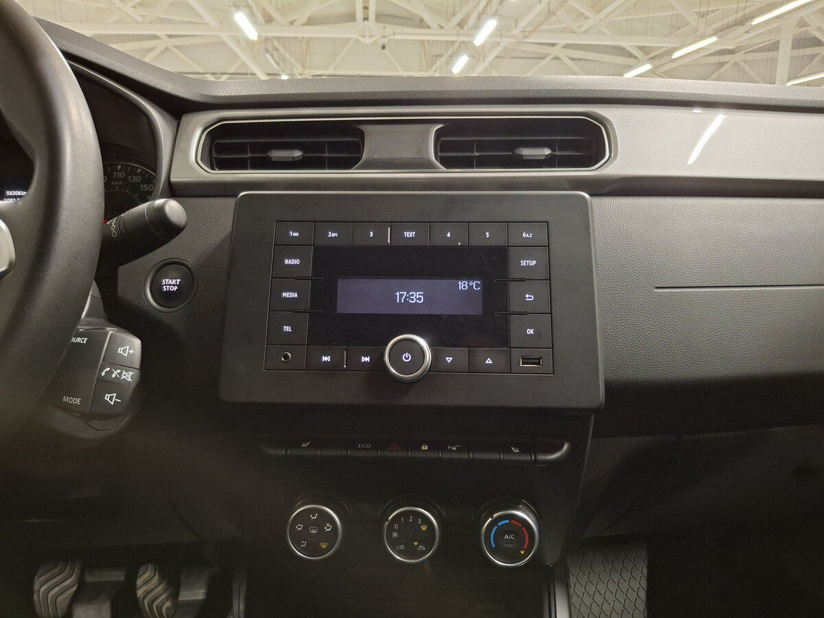 Купить Рено Аркана, 2020, 63 818 км.. Фото: #14