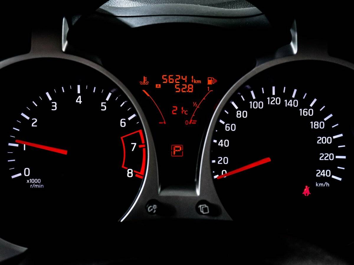 Купить Ниссан Жук, 2014, 56 240 км.. Фото: #8