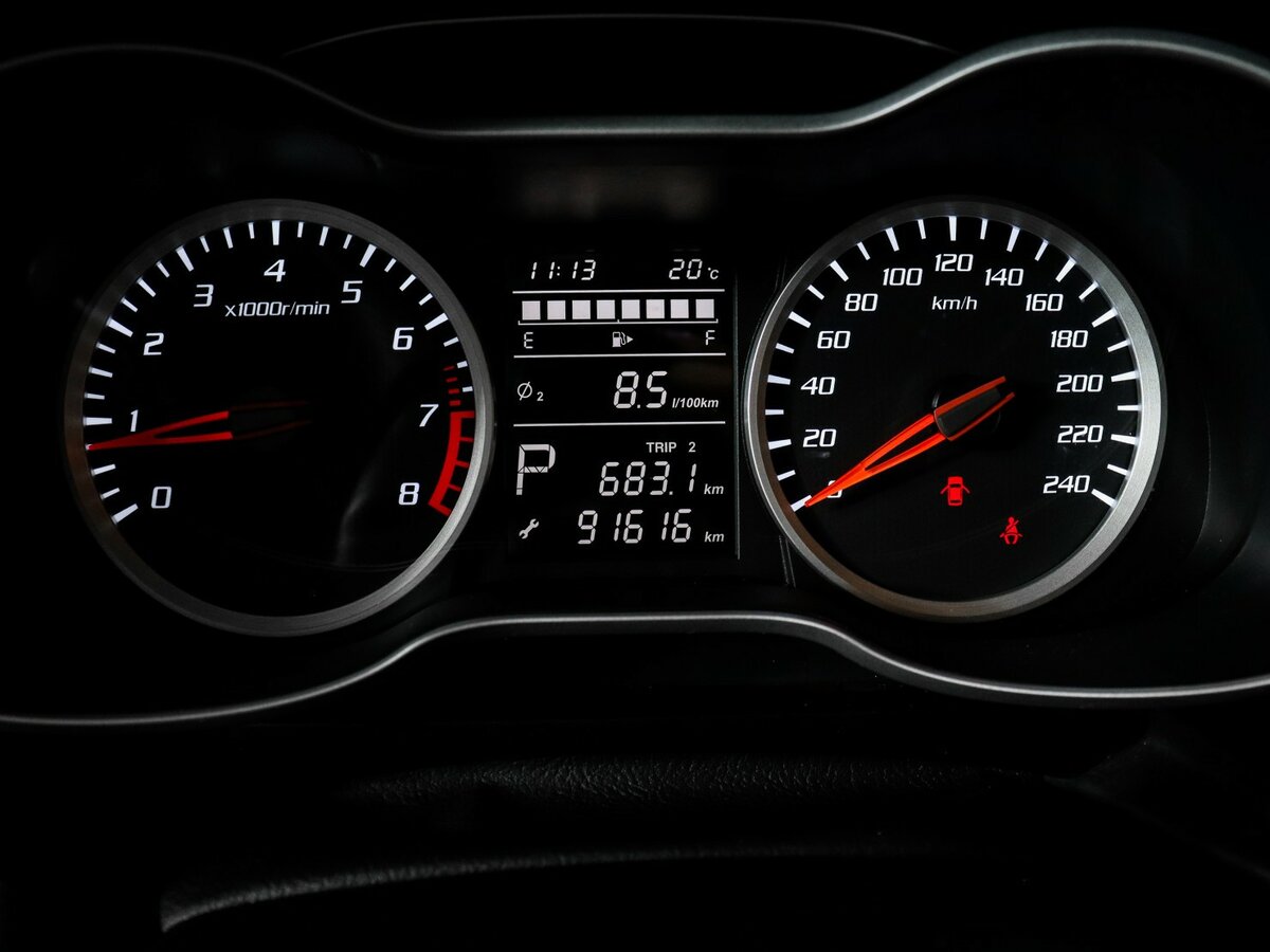 Купить ФАВ Бестюрн Икс40, 2021, 91 614 км.. Фото: #8