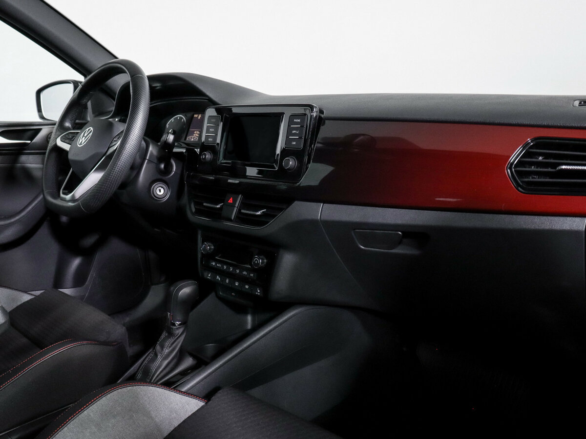 Купить Фольксваген Поло, 2021, 14 000 км.. Фото: #6