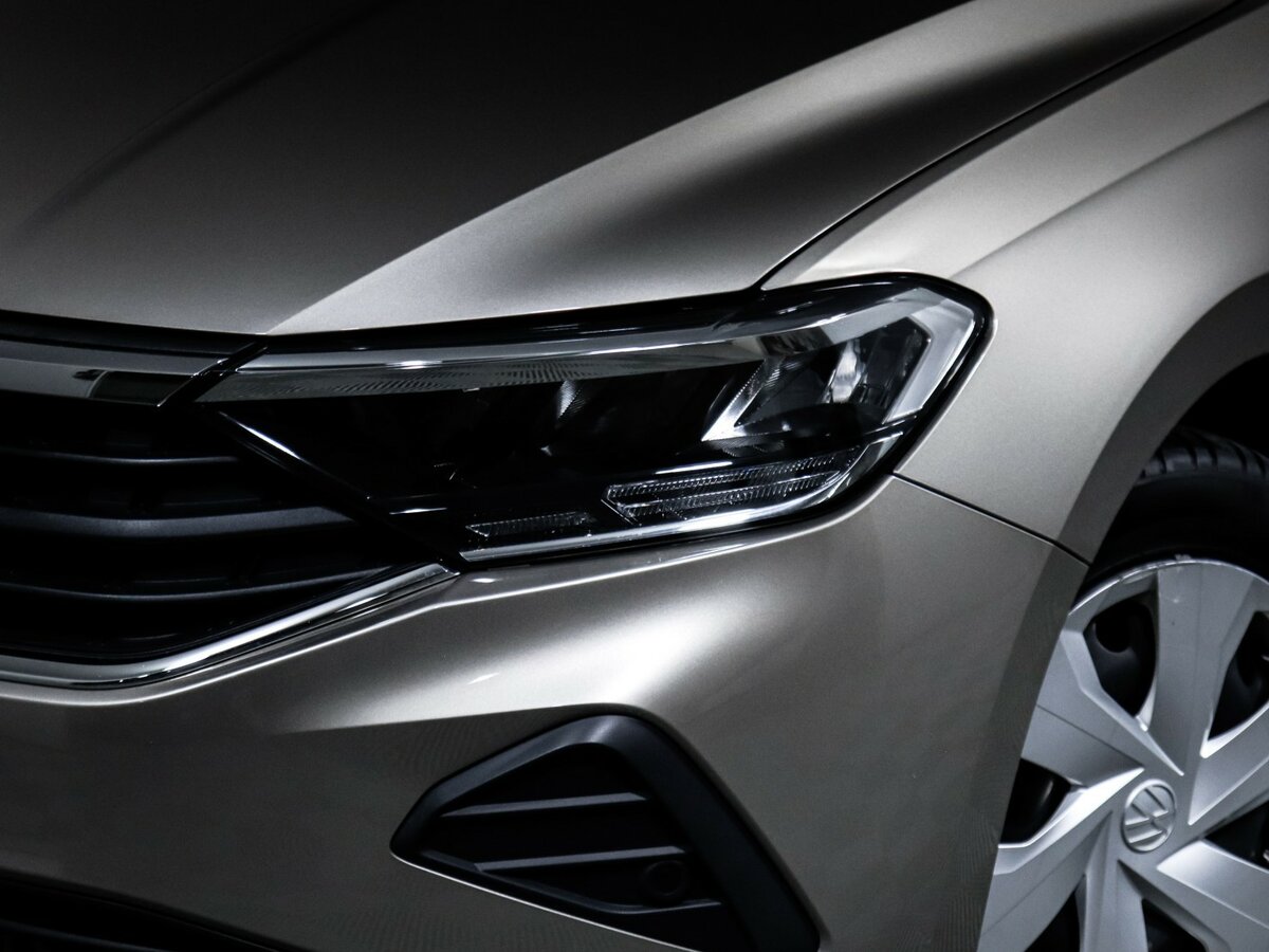 Купить Фольксваген Поло, 2021, 18 800 км.. Фото: #12