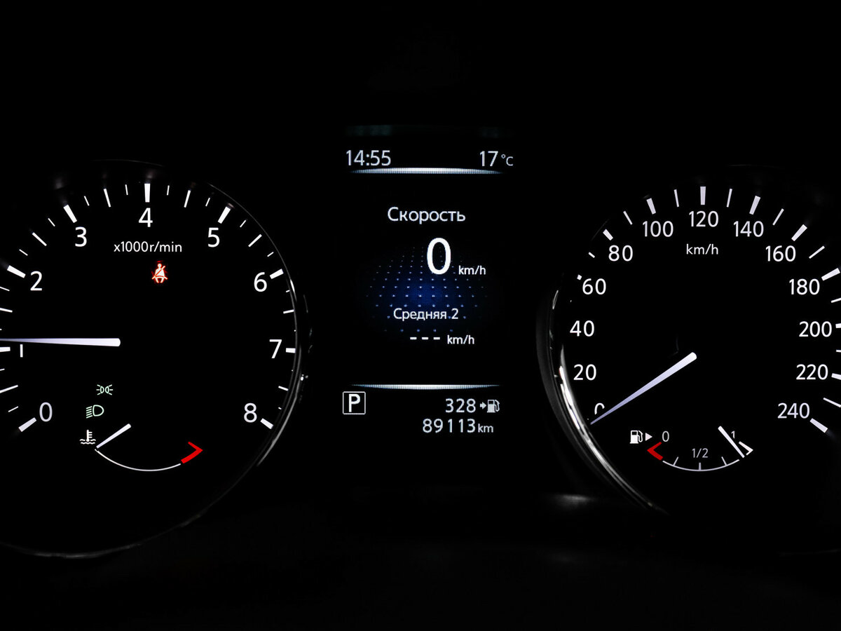 Купить Ниссан Кашкай, 2017, 89 107 км.. Фото: #8