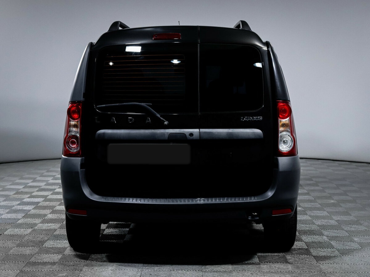 Купить Лада (ВАЗ) Ларгус, 2020, 207 443 км.. Фото: #4