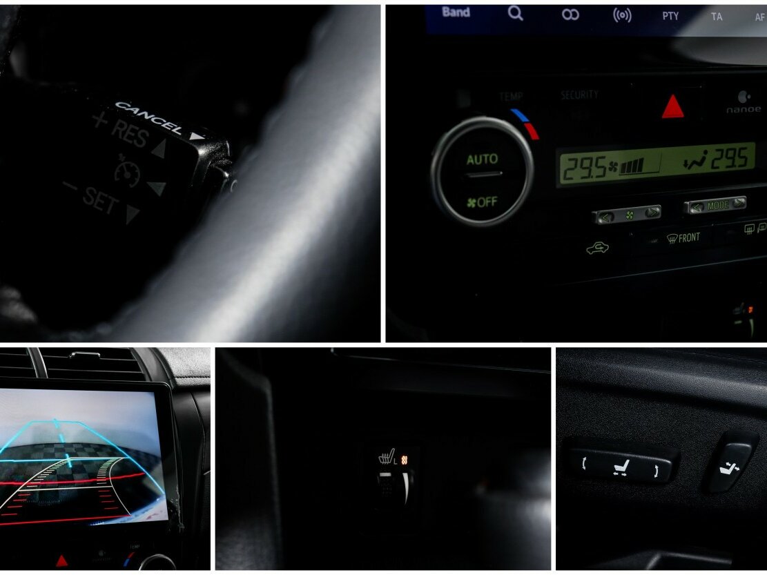 Купить Тойота Камри, 2014, 335 498 км.. Фото: #13