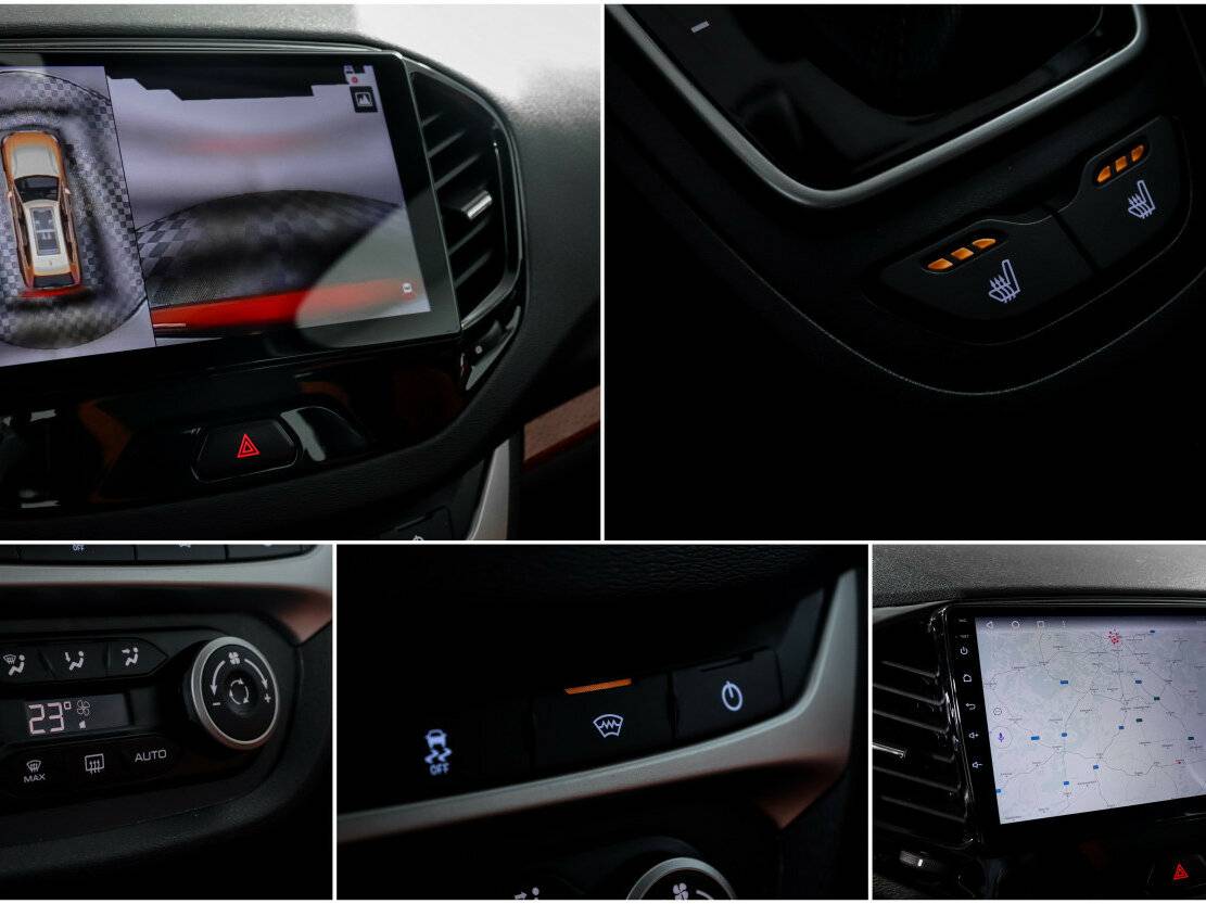 Купить Лада (ВАЗ) Веста, 2020, 33 017 км.. Фото: #17