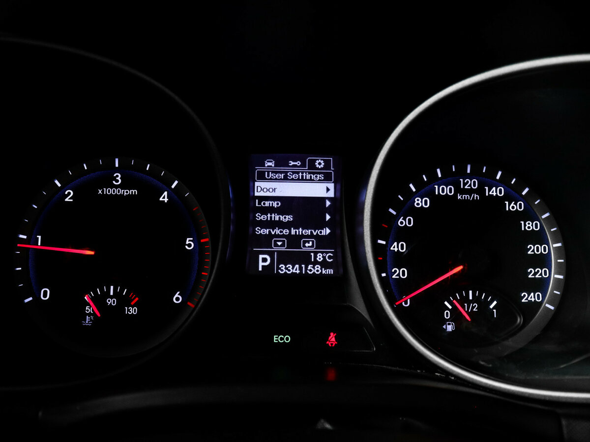 Купить Хендай Санта Фе, 2014, 334 156 км.. Фото: #11