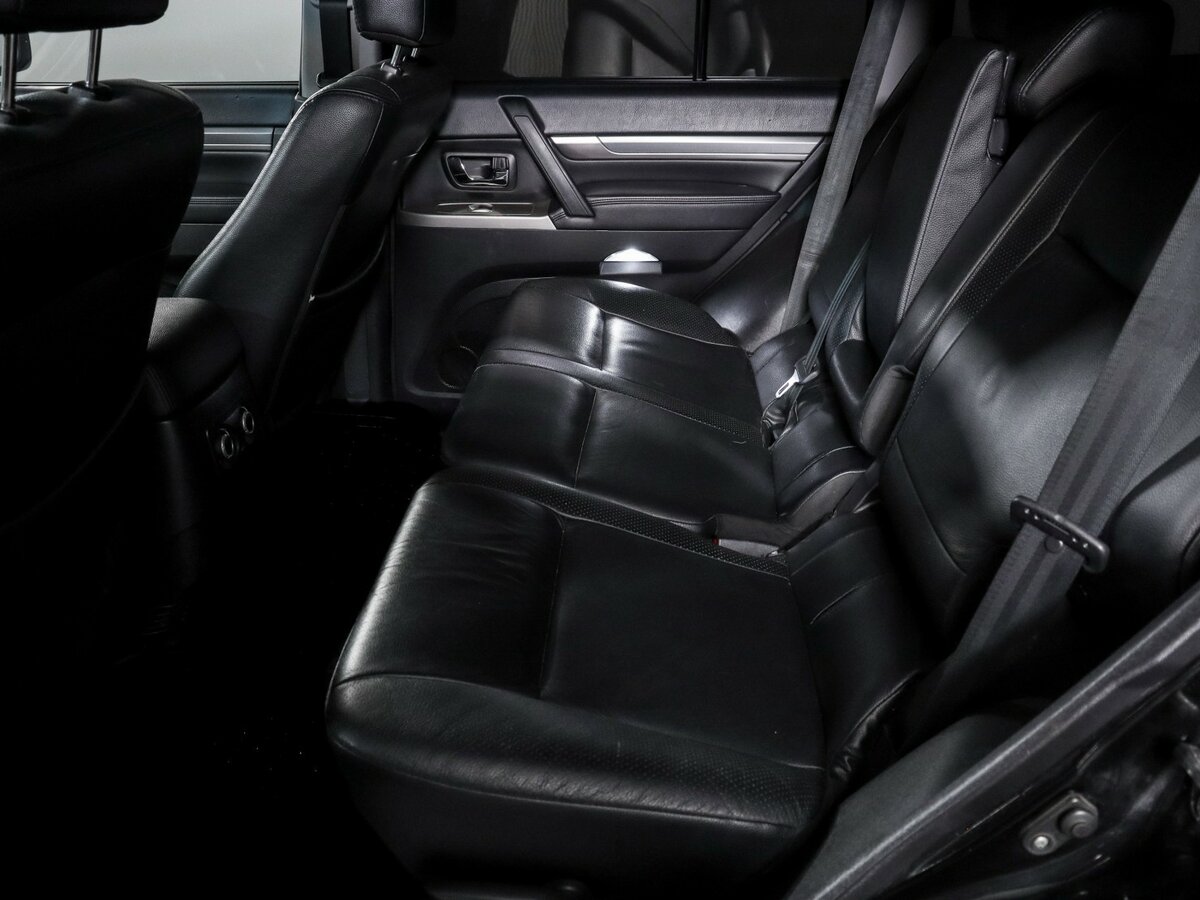 Купить Митсубиши Паджеро, 2012, 225 633 км.. Фото: #7