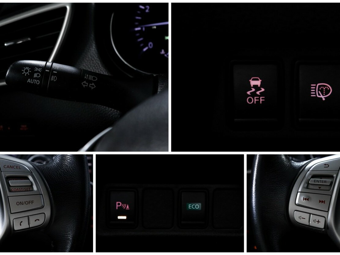 Купить Ниссан Кашкай, 2018, 85 538 км.. Фото: #13