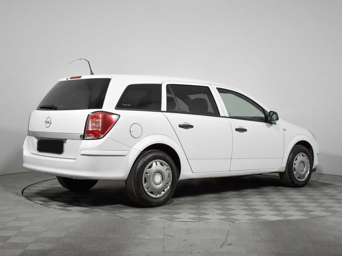 Купить Опель Астра, 2013, 65 500 км.. Фото: #4