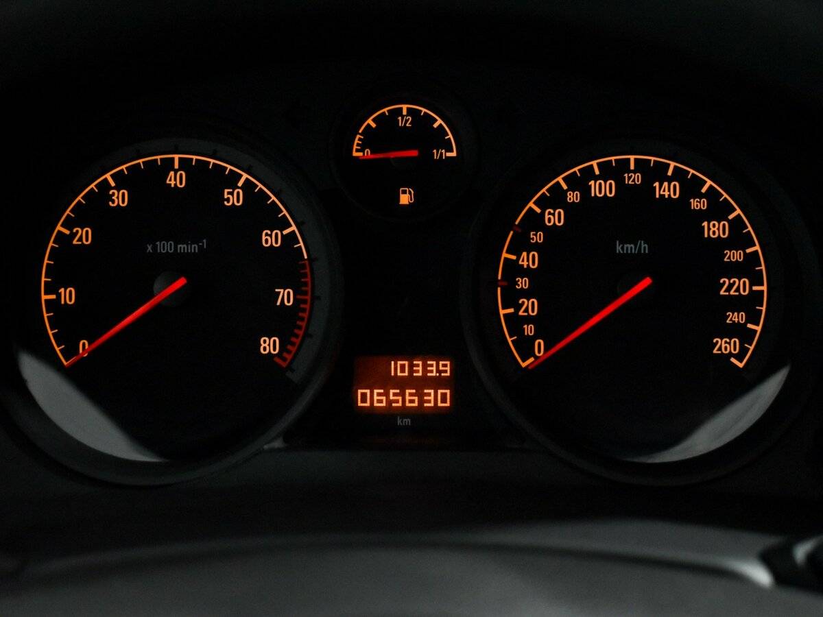 Купить Опель Астра, 2013, 65 500 км.. Фото: #14