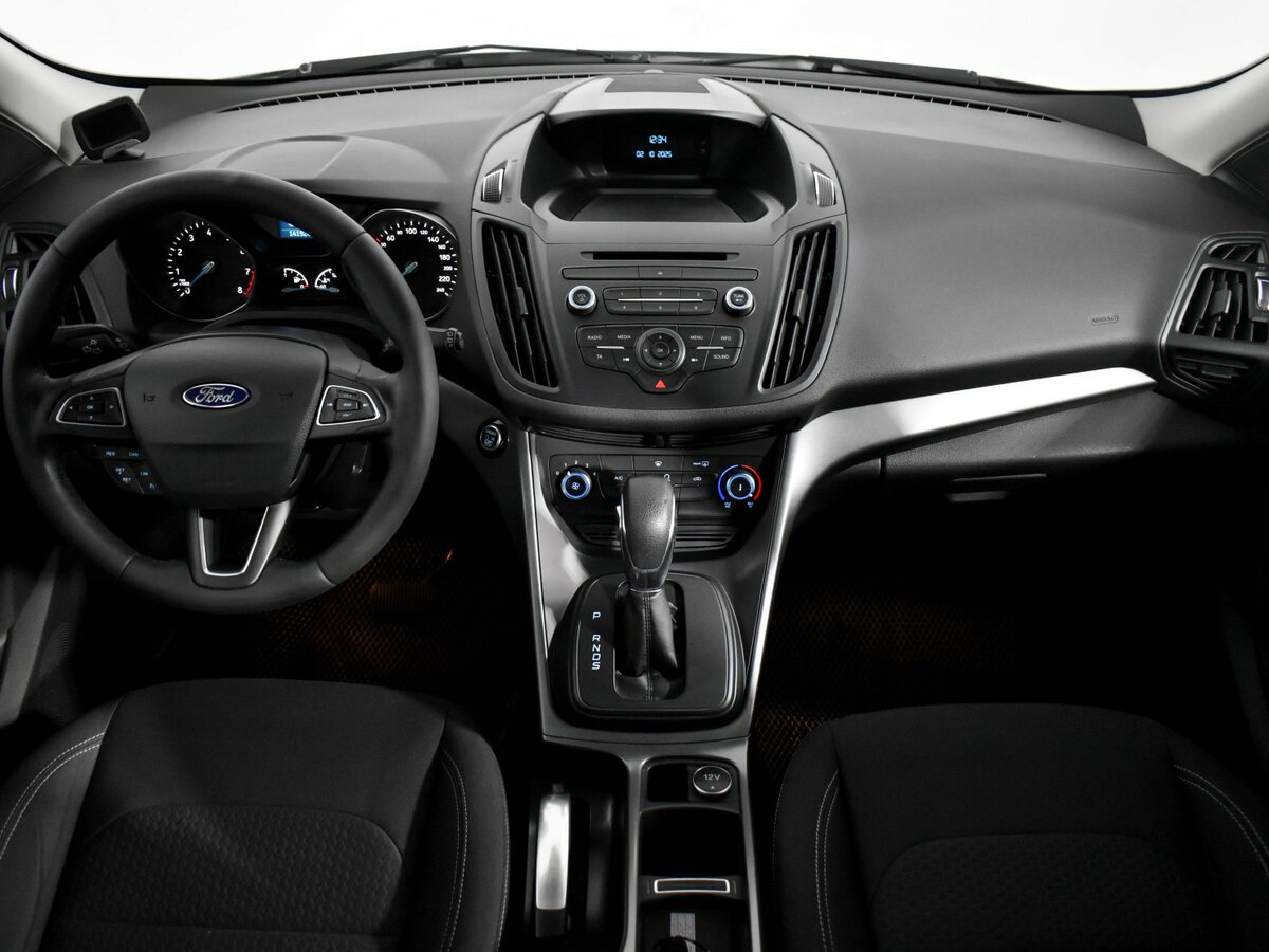 Купить Форд Куга, 2019, 141 829 км.. Фото: #10