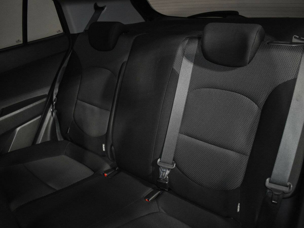 Купить Хендай Крета, 2019, 151 398 км.. Фото: #8