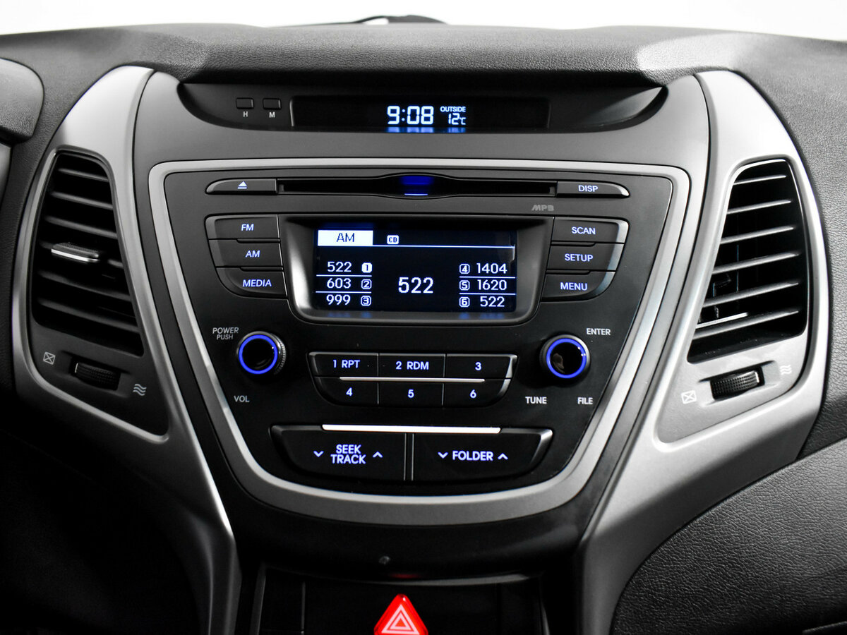 Купить Хендай Елантра, 2015, 115 548 км.. Фото: #13